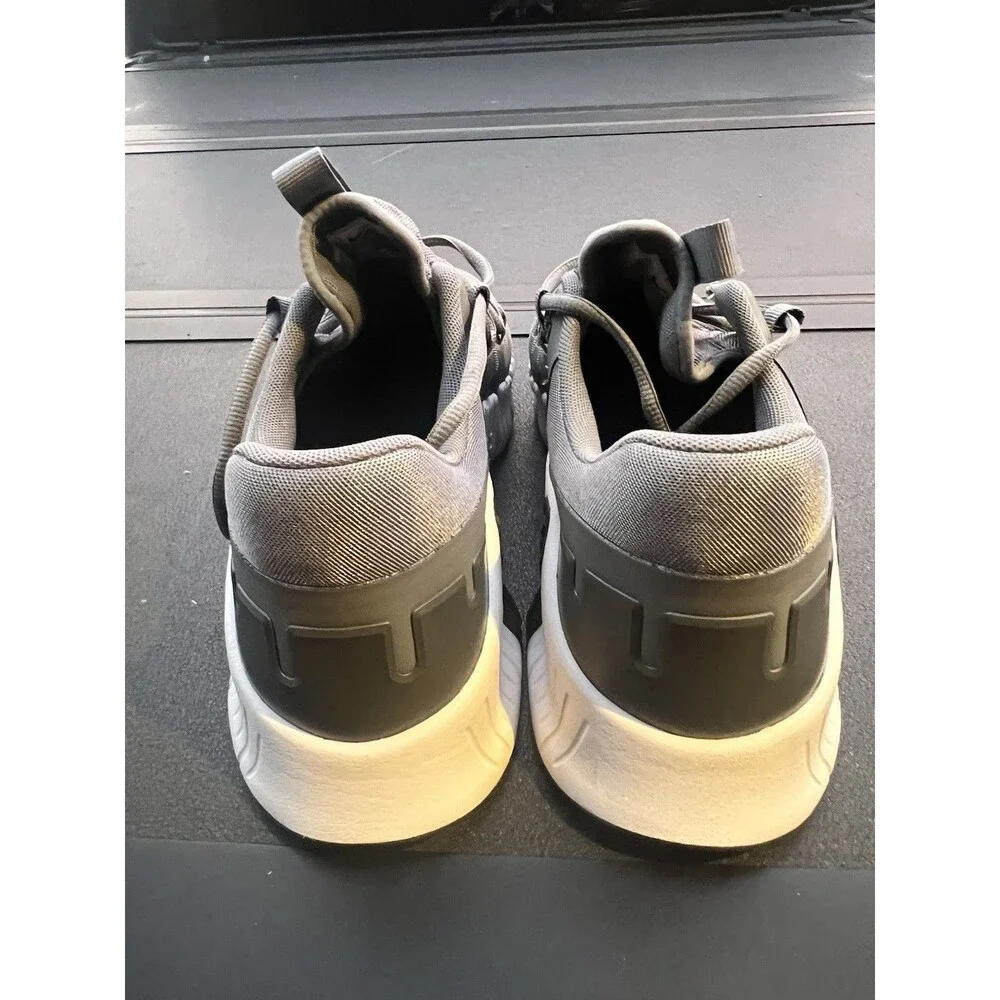 Nike Free Metcon 5 Gym Training  Shoe Smoke Grey DV3949-003 Mens Size 11.5